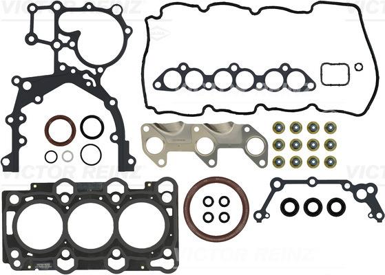 Set complet garnituri motor - VICTOR REINZ