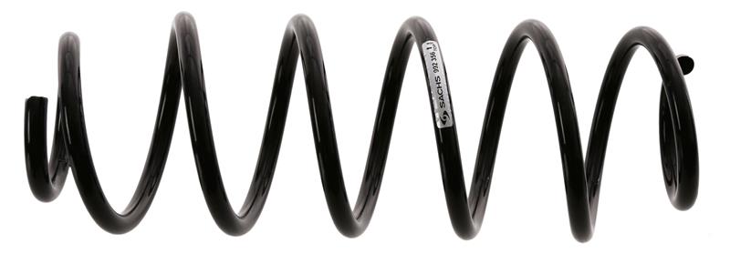 Arc elicoidal - SACHS
