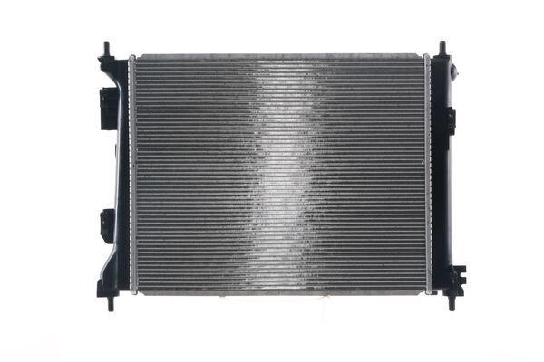 Radiator - MAHLE