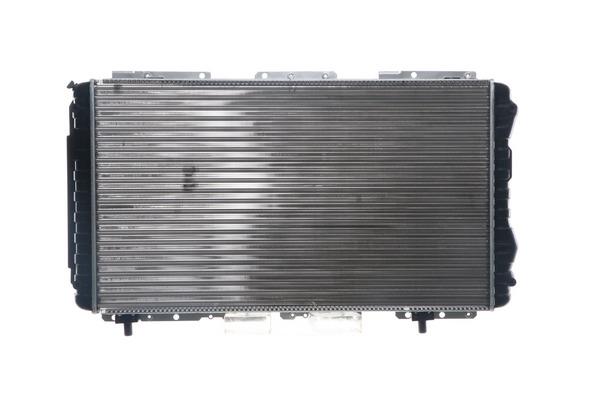Radiator - MAHLE