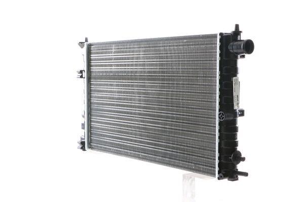 Radiator - MAHLE
