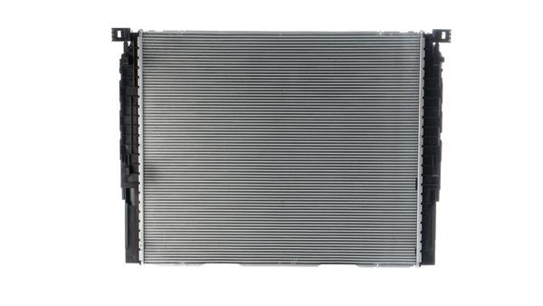 Radiator - MAHLE