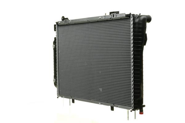 Radiator - MAHLE