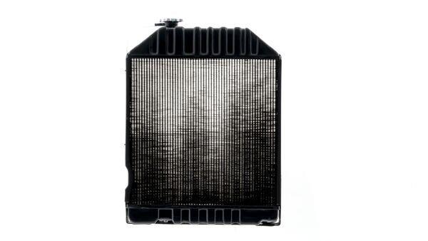Radiator - MAHLE