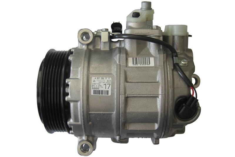 Compresort A/C - STARLINE