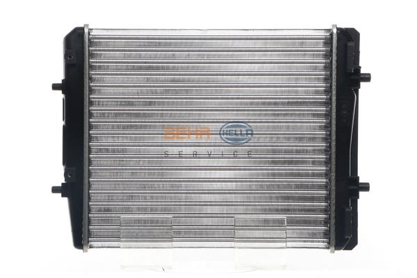 Radiator - MAHLE