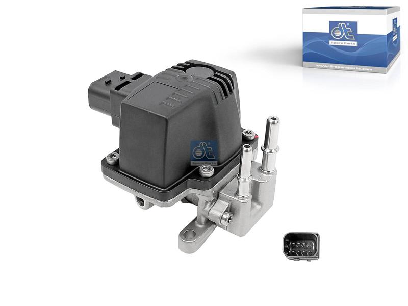 Modul de dozare cu injecție de uree - DT SPARE PARTS