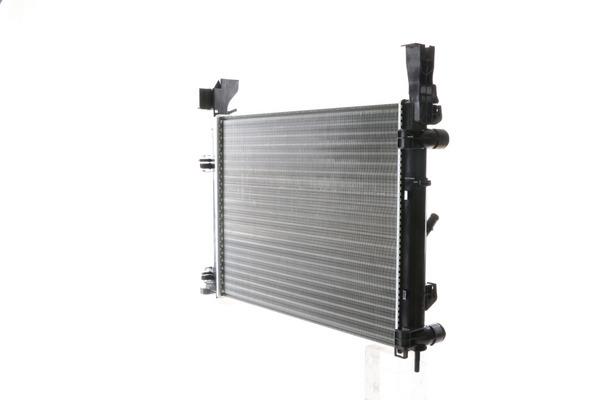 Radiator - MAHLE