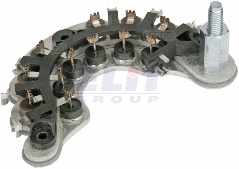 Redresor alternator - HC-Cargo