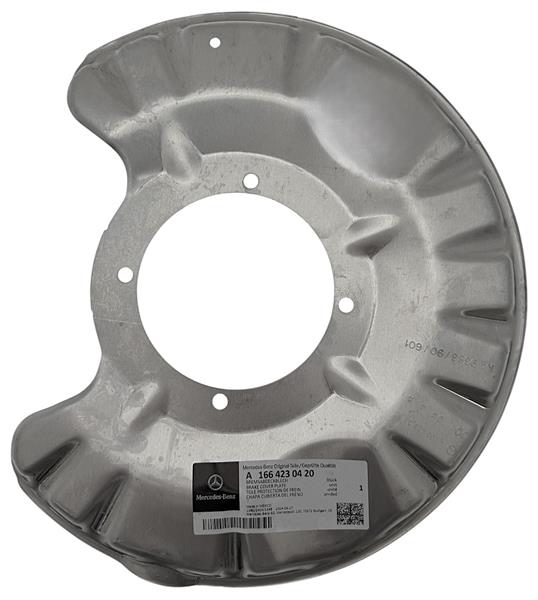 Piesă de schimb OE - MERCEDES-BENZ