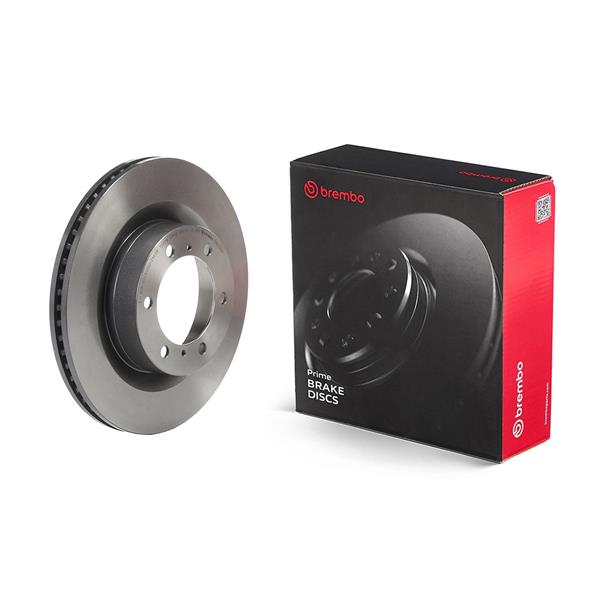 Disc de frana - BREMBO