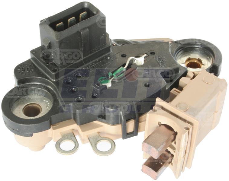 Regulator alternator - HC-Cargo