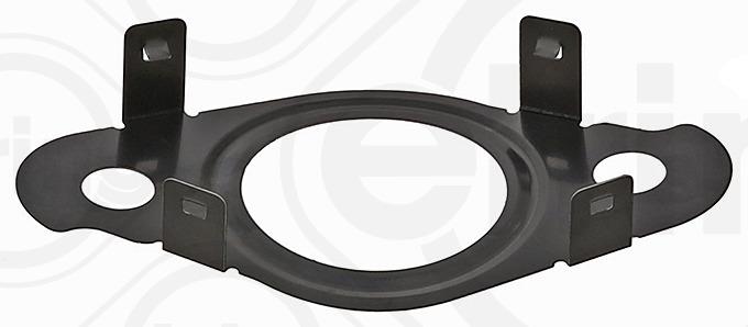 Set garnituri sistem EGR - ELRING