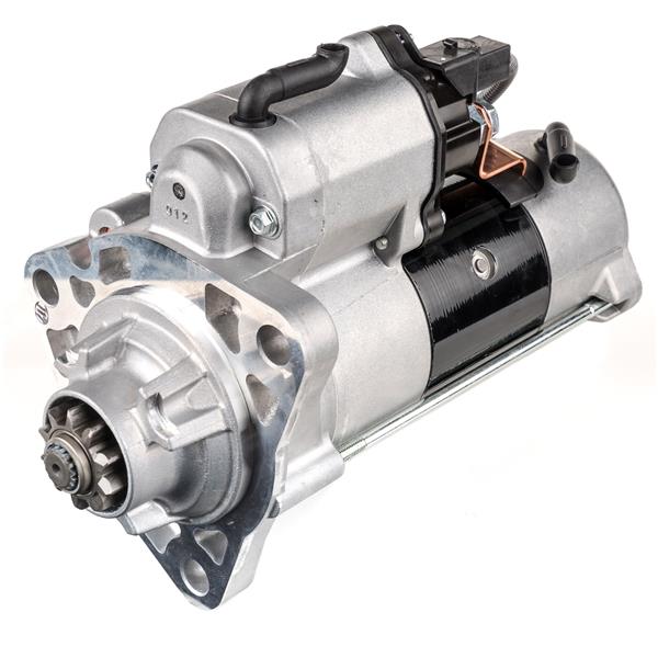 Starter - DENSO