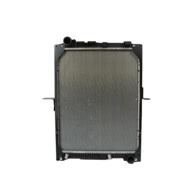 Radiator - MAHLE