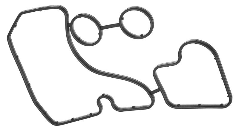 Garnitură - VAG