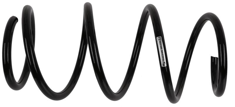 Arc elicoidal - SACHS