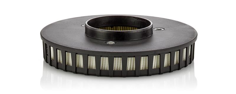 Filtru de ventilație carter - MANN-FILTER