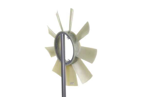 Roata ventilatorului - MAHLE