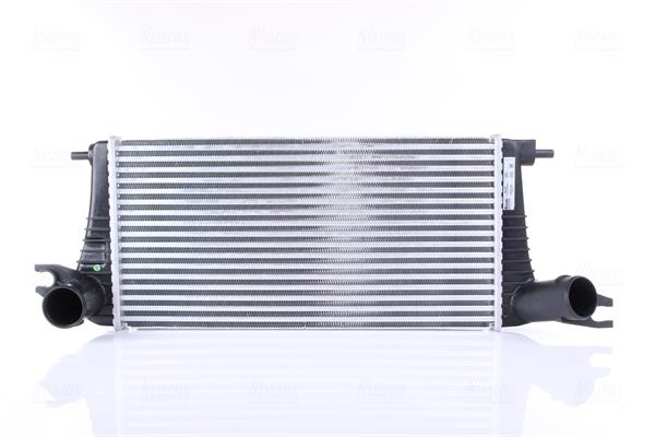 Intercooler - NISSENS