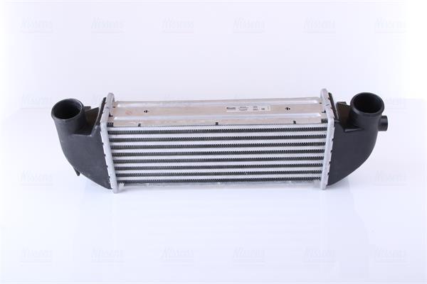 Intercooler - NISSENS