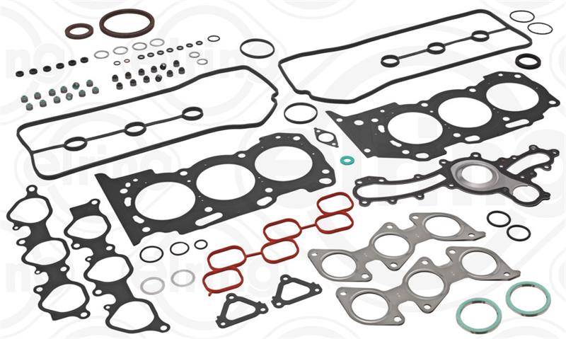 Set complet garnituri motor - ELRING