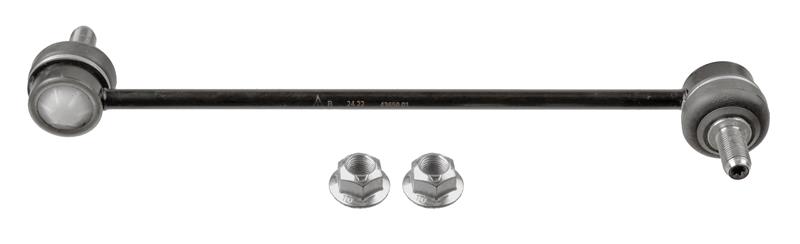 Brat/bieleta suspensie, stabilizator - LEMFOERDER