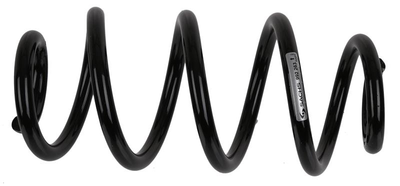 Arc elicoidal - SACHS