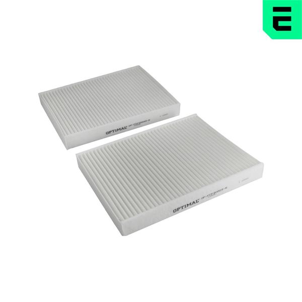 Filtru de cabină - OPTIMAL
