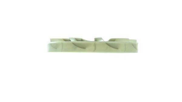 Roata ventilatorului - MAHLE