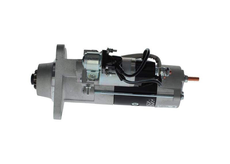 Starter - BOSCH