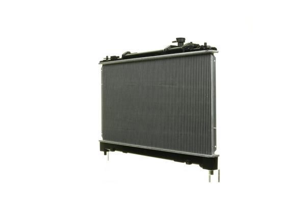 Radiator - MAHLE