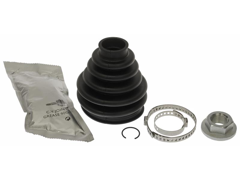 Kit burduf arbore de antrenare - STARLINE