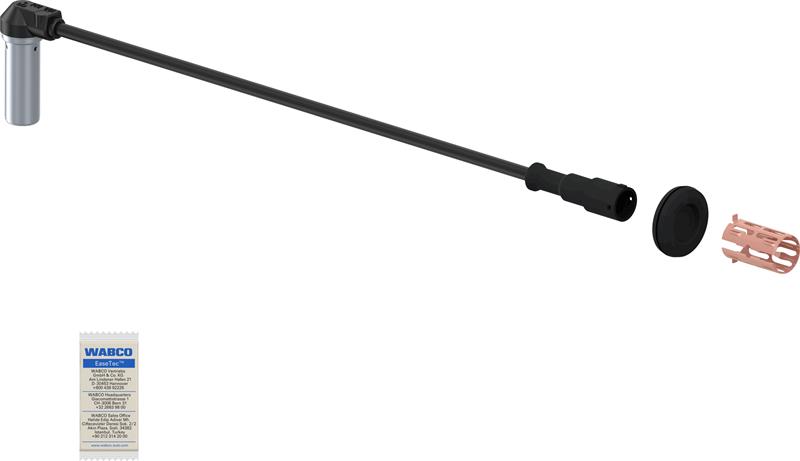 Senzor de viteză - WABCO