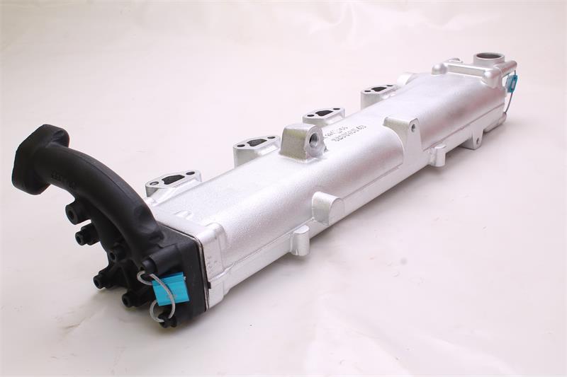 Modul EGR - STARLINE