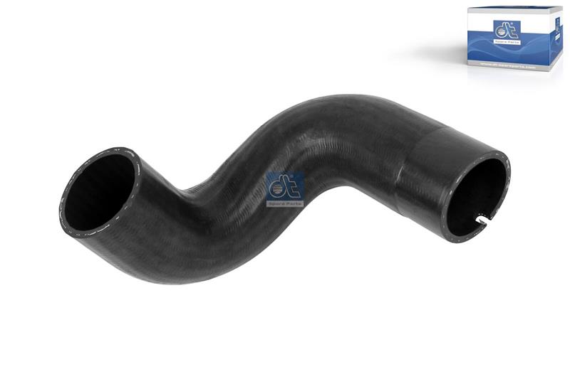 Furtun de răcire a uleiului - DT SPARE PARTS