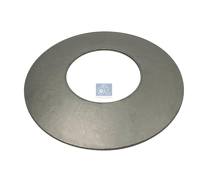 Kit de montare rulment roata - DT SPARE PARTS