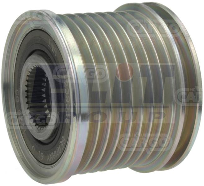 Rolie alternator - HC-Cargo