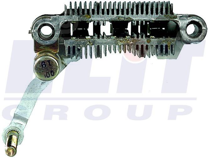 Redresor alternator - HC-Cargo