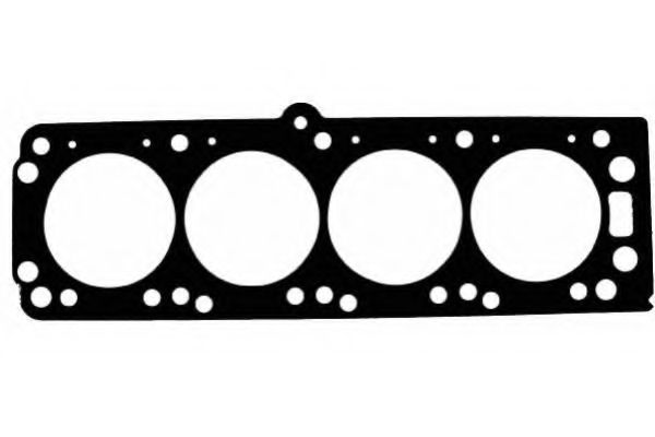 Subframe - STARLINE