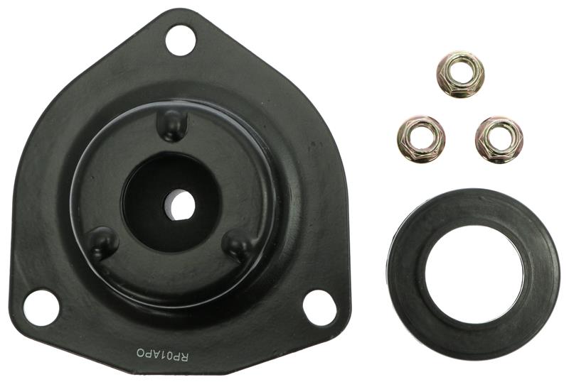 Montare loncher superior - STARLINE