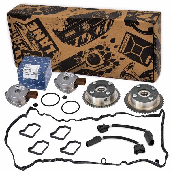 Cablu conector senzor arbore cu came - ET ENGINETEAM
