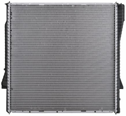 Radiator - MAHLE