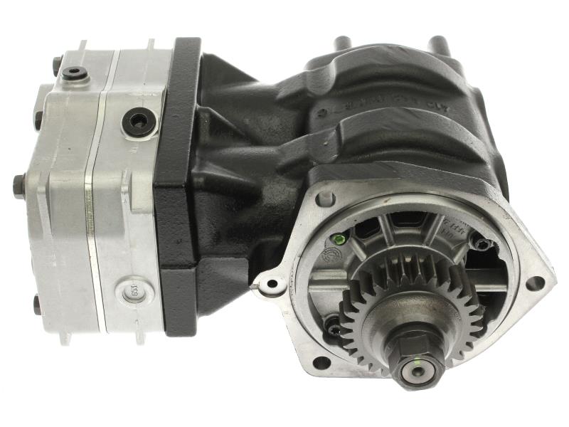 Compresor de aer comprimat - WABCO