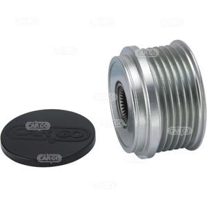 Rolie alternator - HC-Cargo