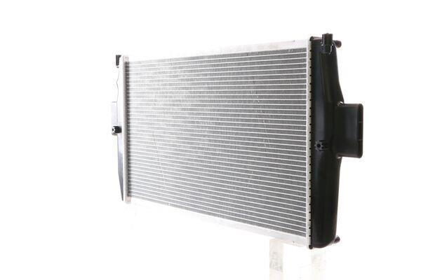 Radiator - MAHLE