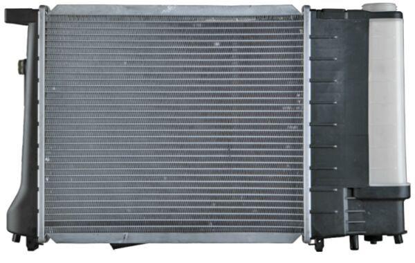 Radiator - MAHLE