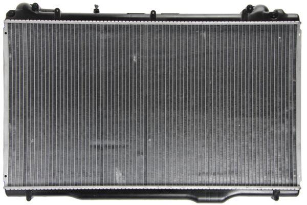 Radiator - MAHLE