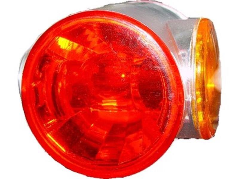 Lentila de difuzie a farurilor - PROPLAST