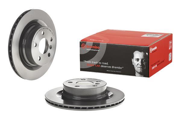 Disc de frana - BREMBO